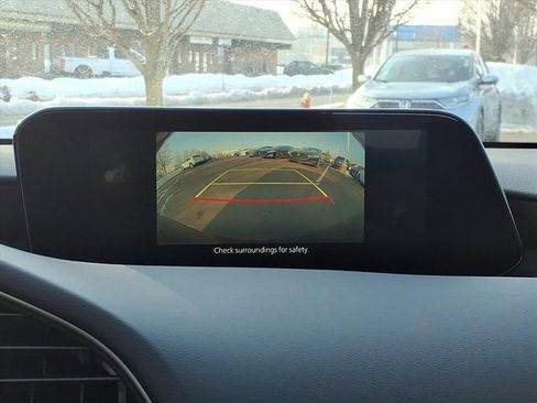 New 2026 MAZDA MAZDA3 2.5 S Sedan w/ Preferred Pkg image 20