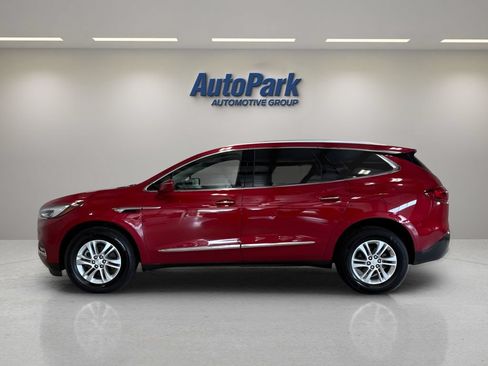 Used 2019 Buick Enclave Essence AWD/4WD image 4