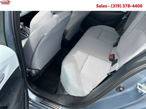 Certified 2023 Toyota Corolla SE w/ Body Protecting Package (TMS) FWD image 23
