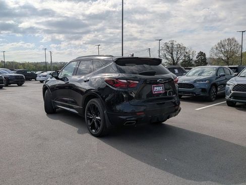 Used 2020 Chevrolet Blazer RS image 7