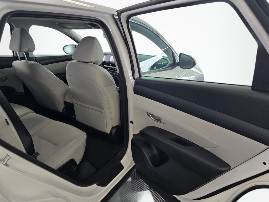 New 2026 Hyundai Tucson SE AWD/4WD image 38
