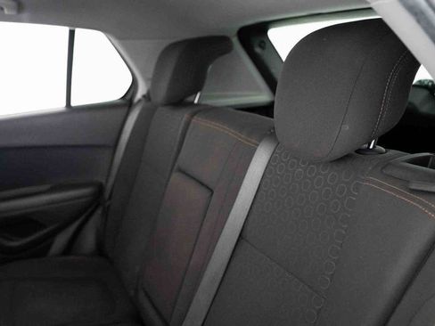 Used 2020 Chevrolet Trax LS w/ LPO, Protection Package image 28