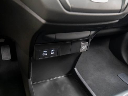 New 2026 Honda Odyssey EX-L image 22