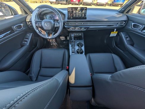 New 2026 Honda Civic Sport Touring image 24