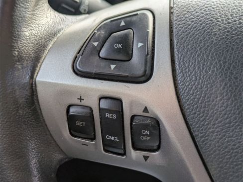 Used 2019 Ford Flex SEL w/ Equipment Group 202A image 8