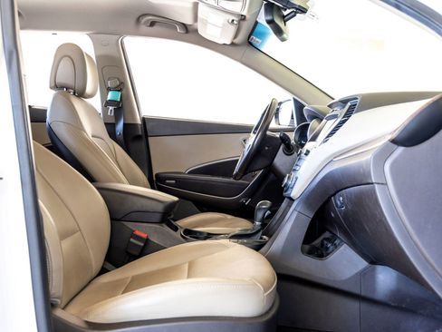 Used 2018 Hyundai Santa Fe Sport 2.0T image 26