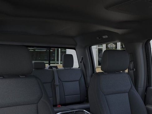 New 2025 Ford F150 XLT w/ Equipment Group 302A MID image 66