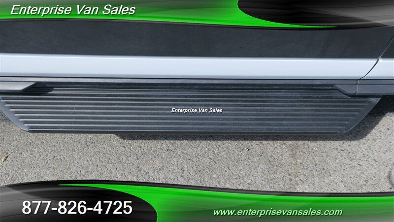 Used 2023 Ford Transit 350 XLT RWD image 11