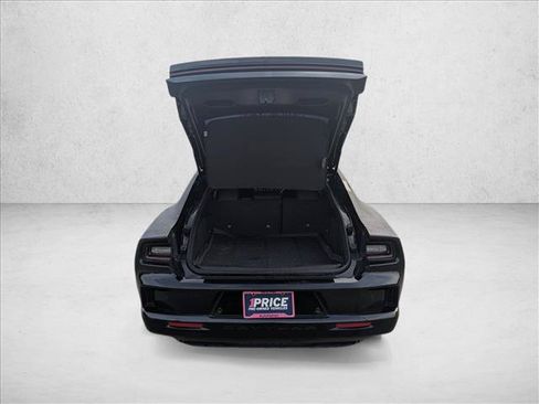 Used 2025 Dodge Charger Daytona R/T w/ Quick Order Package 25M R/T AWD/4WD image 7