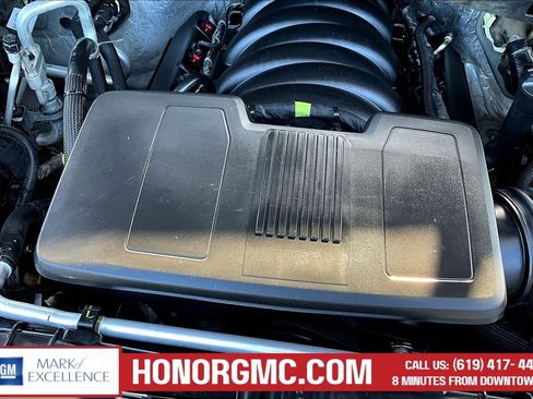 Used 2022 GMC Sierra 1500 Elevation image 31