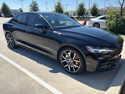 Used 2019 Volvo S60 T8 R-Design