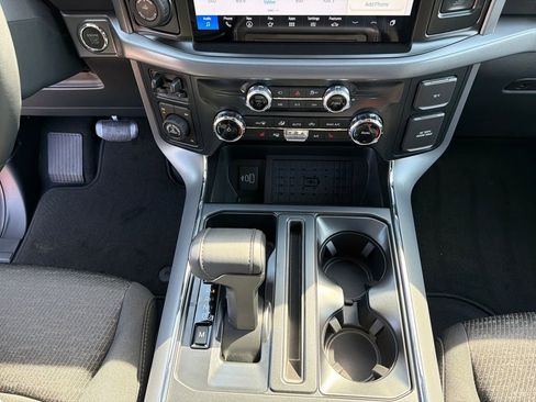 New 2026 Ford F150 XLT image 31