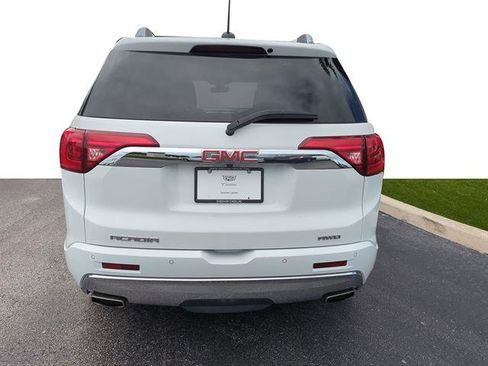 Used 2019 GMC Acadia Denali image 24