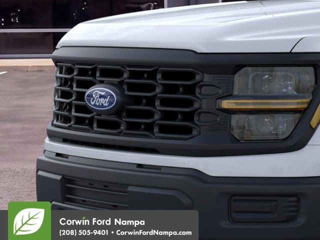 New 2026 Ford F150 XL AWD/4WD image 17