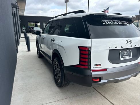 Certified 2026 Hyundai Palisade XRT Pro AWD/4WD image 12