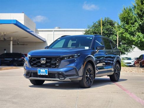New 2026 Honda CR-V Sport-L image 2