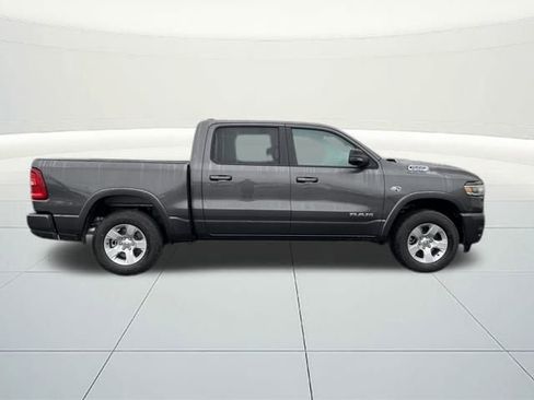 New 2026 RAM 1500 Big Horn image 6