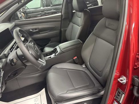 New 2026 Hyundai Tucson XRT image 6
