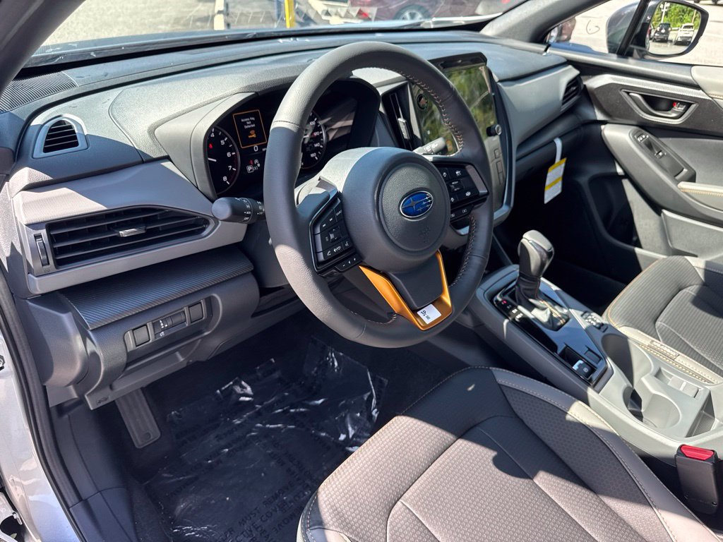 New 2026 Subaru Crosstrek 2.5i Wilderness AWD/4WD image 10