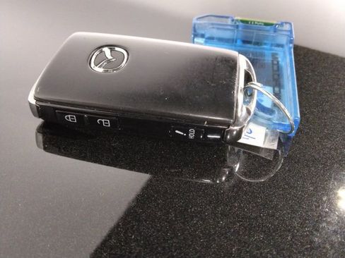 Used 2023 MAZDA CX-30 AWD 2.5 S w/ Preferred Package image 42