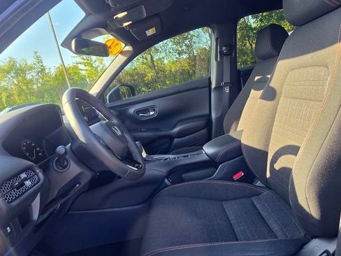 Used 2024 Honda HR-V Sport image 21