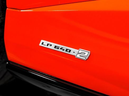 Used 2023 Lamborghini Huracan Tecnica RWD image 51