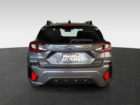 Certified 2024 Subaru Crosstrek 2.0i Premium w/ Crosstrek Mirror Package AWD/4WD image 6