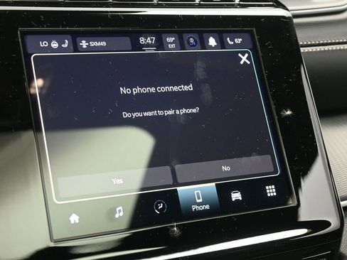 New 2025 Jeep Grand Cherokee Altitude w/ Trailer Tow Package image 29