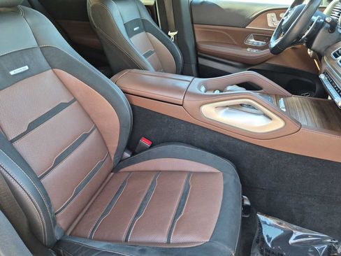 Used 2024 Mercedes-Benz GLE 53 AMG 4MATIC image 23