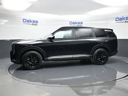New 2027 Kia Telluride LX image 5