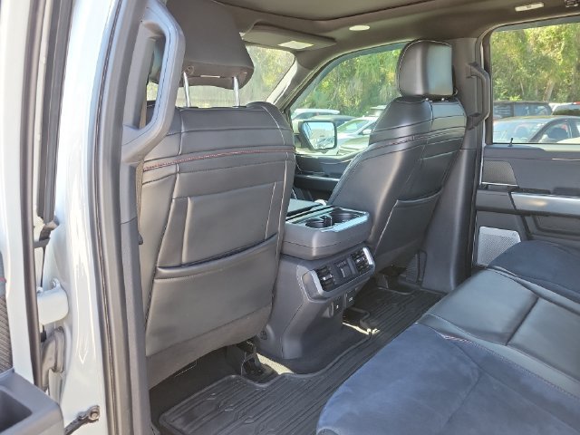 Used 2023 Ford F150 Raptor w/ Raptor 37 Performance Package AWD/4WD image 12