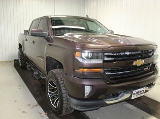 Used 2016 Chevrolet Silverado 1500 LT w/ All Star Edition video 1