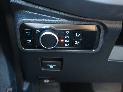 Used 2024 Ford Bronco Badlands image 13