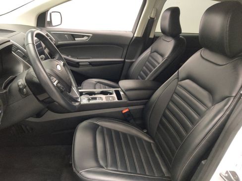Used 2023 Ford Edge SEL image 17