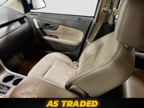 Used 2011 Ford Edge SEL w/ 202A Rapid Spec Order Code FWD image 23