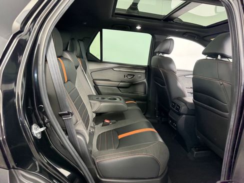 Used 2026 Honda Passport TrailSport image 28