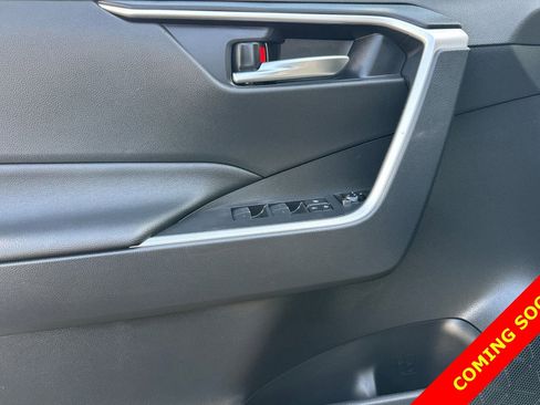 Certified 2024 Toyota RAV4 SE w/ Weather & Moonroof Package image 11