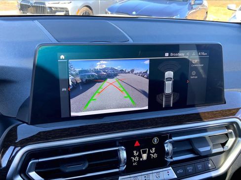 Used 2023 BMW X3 xDrive30i w/ Convenience Package image 28