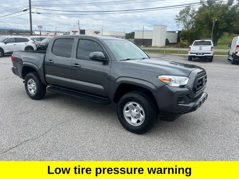 Used 2023 Toyota Tacoma SR image 7