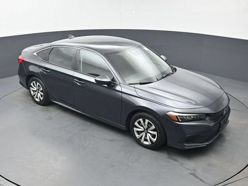 Used 2024 Honda Civic LX image 37
