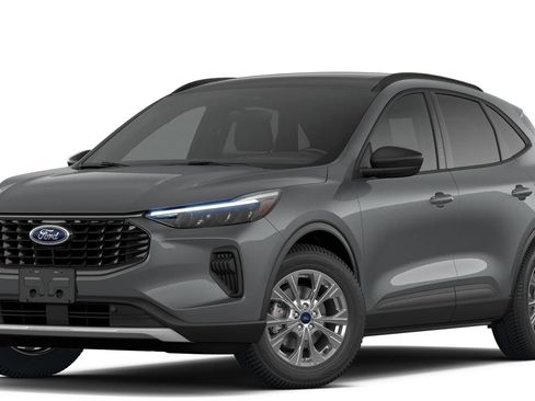 New 2026 Ford Escape Active w/ Active Premium Tech Pack AWD/4WD image 24
