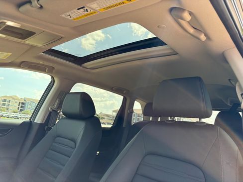 Certified 2026 Honda CR-V EX-L image 23