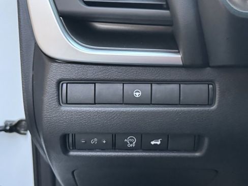 New 2026 Nissan Rogue SV w/ Cold Weather Package AWD/4WD image 11