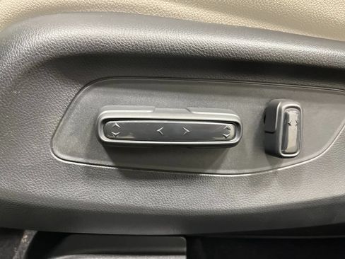 New 2027 Honda HR-V EX-L image 10