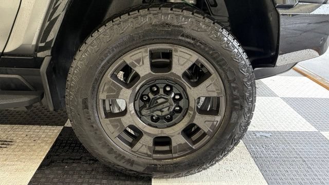 Used 2026 GMC Hummer EV 3X w/ Carbon Fiber Edition Package AWD/4WD image 14