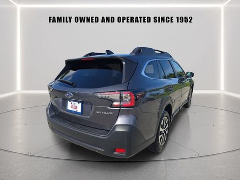 Certified 2024 Subaru Outback Premium w/ Popular Package #1 AWD/4WD image 3