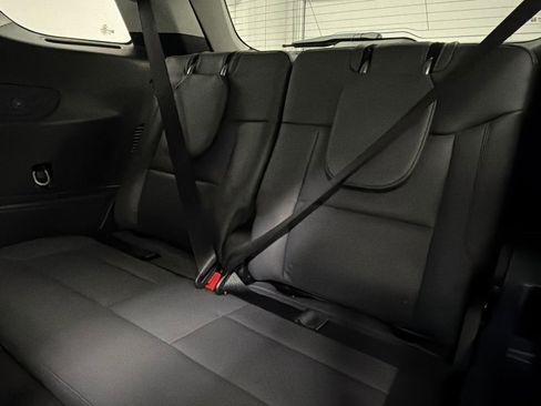 New 2026 Ford Explorer Active w/ Active Comfort Package image 16