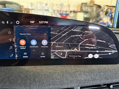 Used 2024 Lucid Air Pure RWD image 20