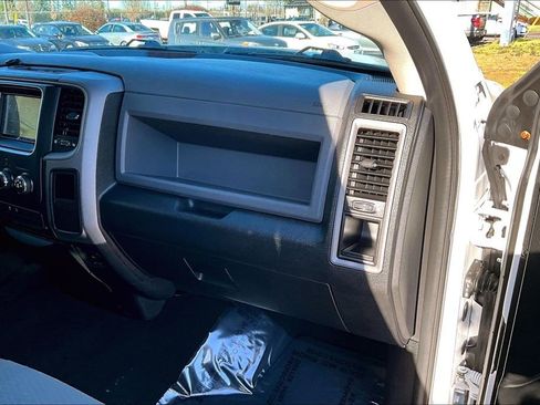 Used 2017 RAM 1500 Tradesman w/ Popular Equipment Group image 18