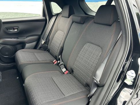 Used 2026 Honda HR-V Sport image 18